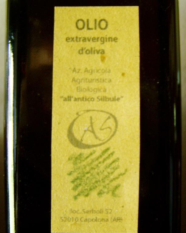 All'Antico Silbule Capolona Eksteriør billede